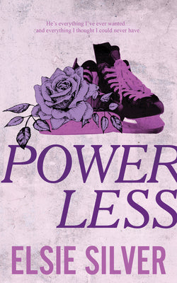 Powerless Elsie Silver
