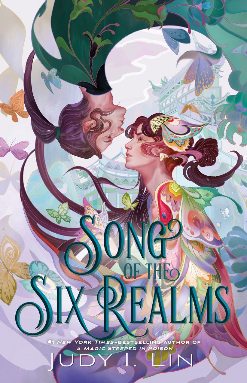 Song of the Six Realms Judy I. Lin