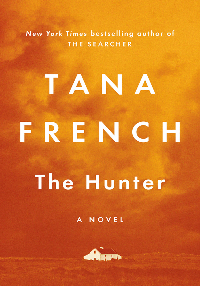 The Hunter Tana French