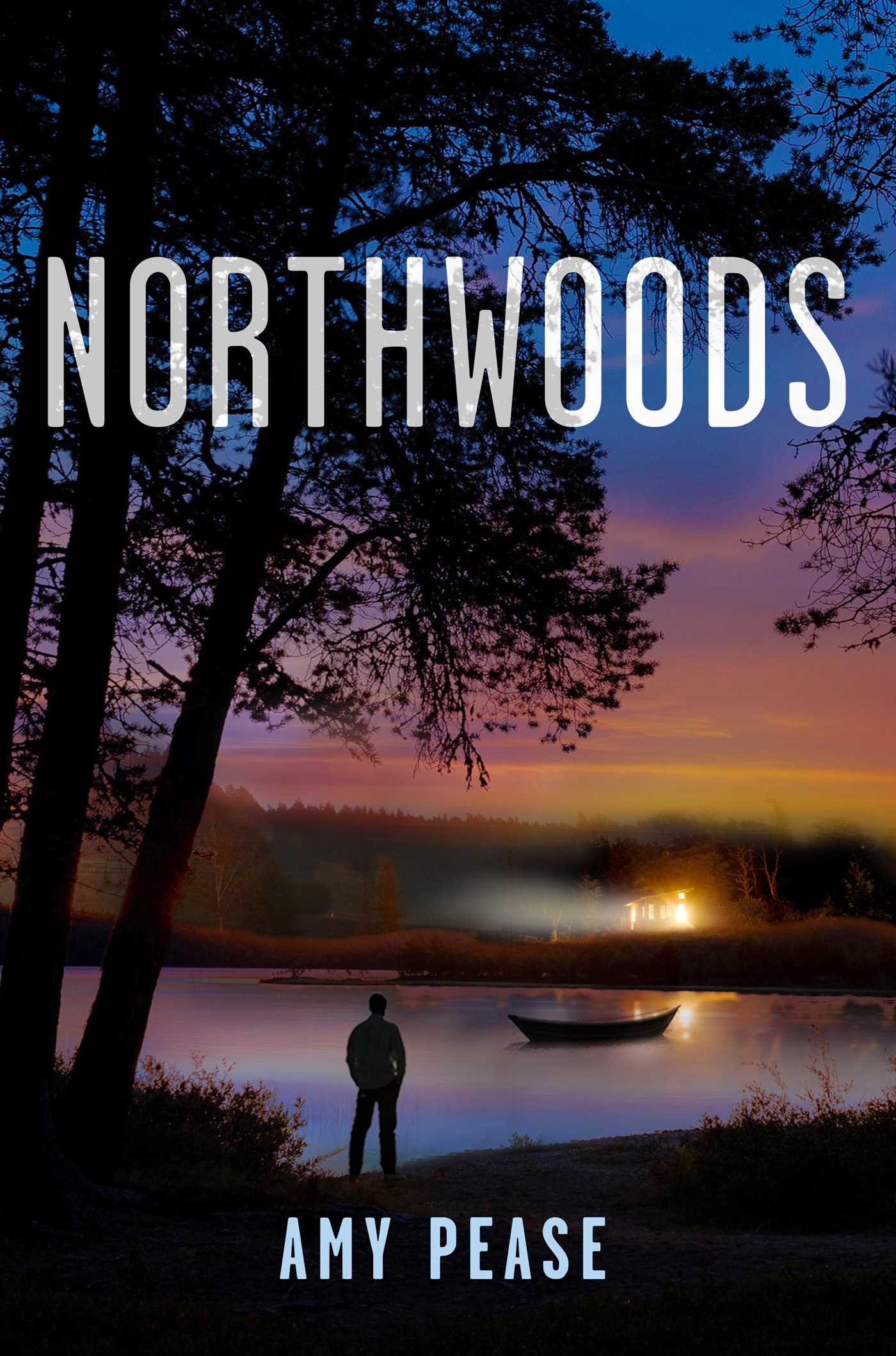 Northwoods Amy Pease