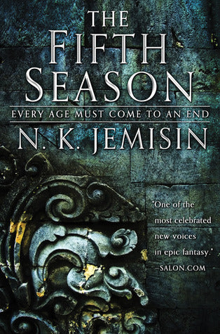The Fifth Season N.K. Jemisin