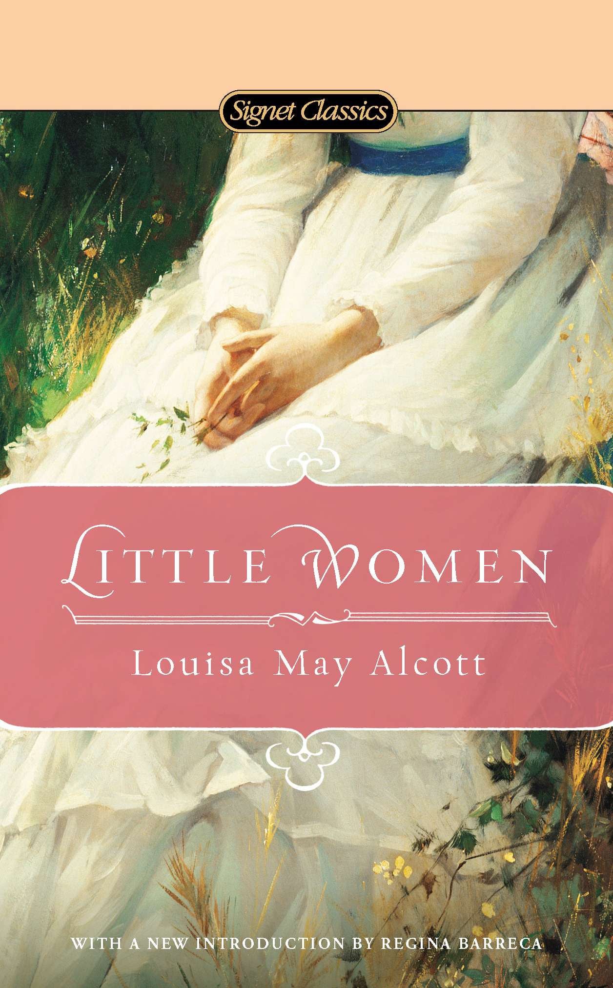 Little Women Louisa May Alcott ,