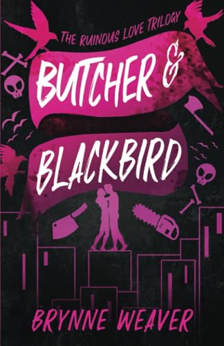 Butcher & Blackbird Brynne Weaver