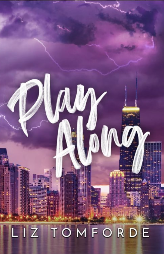 Play Along Liz Tomforde