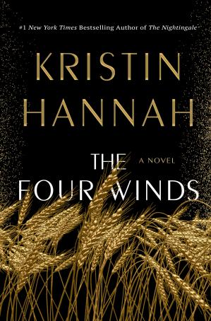The Four Winds Kristin Hannah