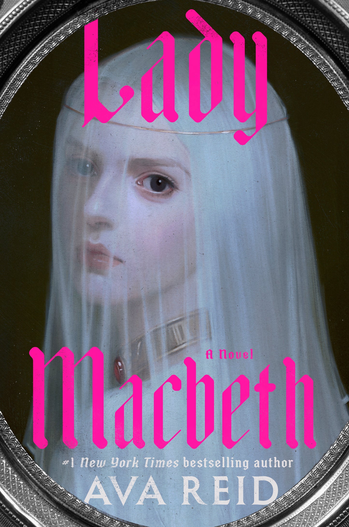 Lady Macbeth Ava Reid