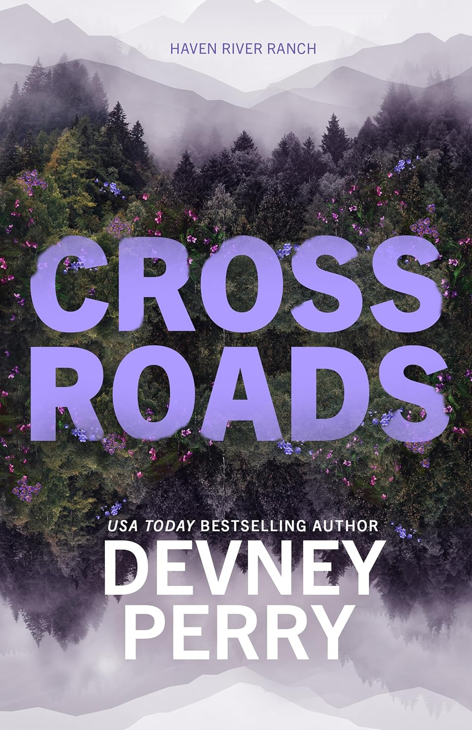 Crossroads Devney Perry