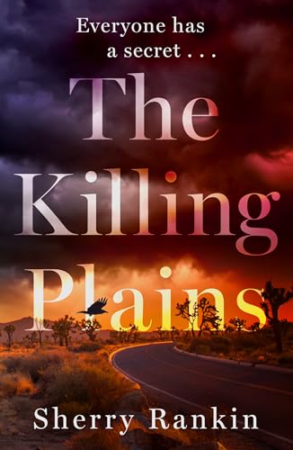 The Killing Plains Sherry Rankin