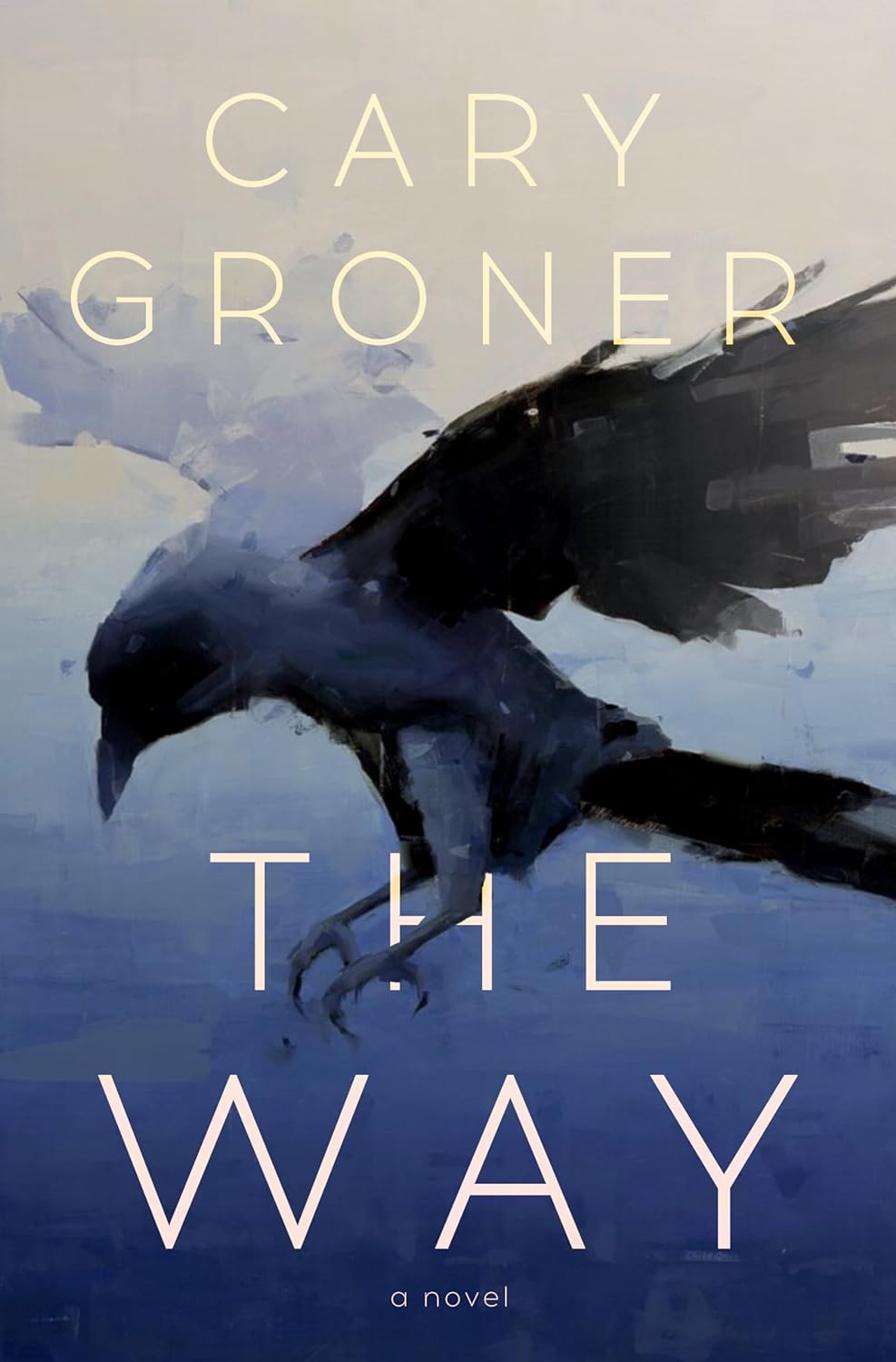 The Way Cary Groner