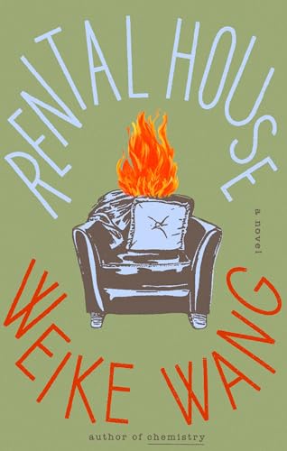 Rental House Weike Wang