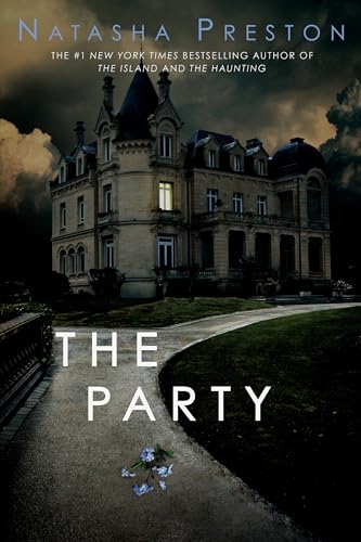 The Party Natasha Preston