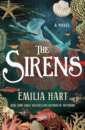 The Sirens Emilia Hart