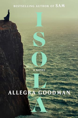 Isola Allegra Goodman