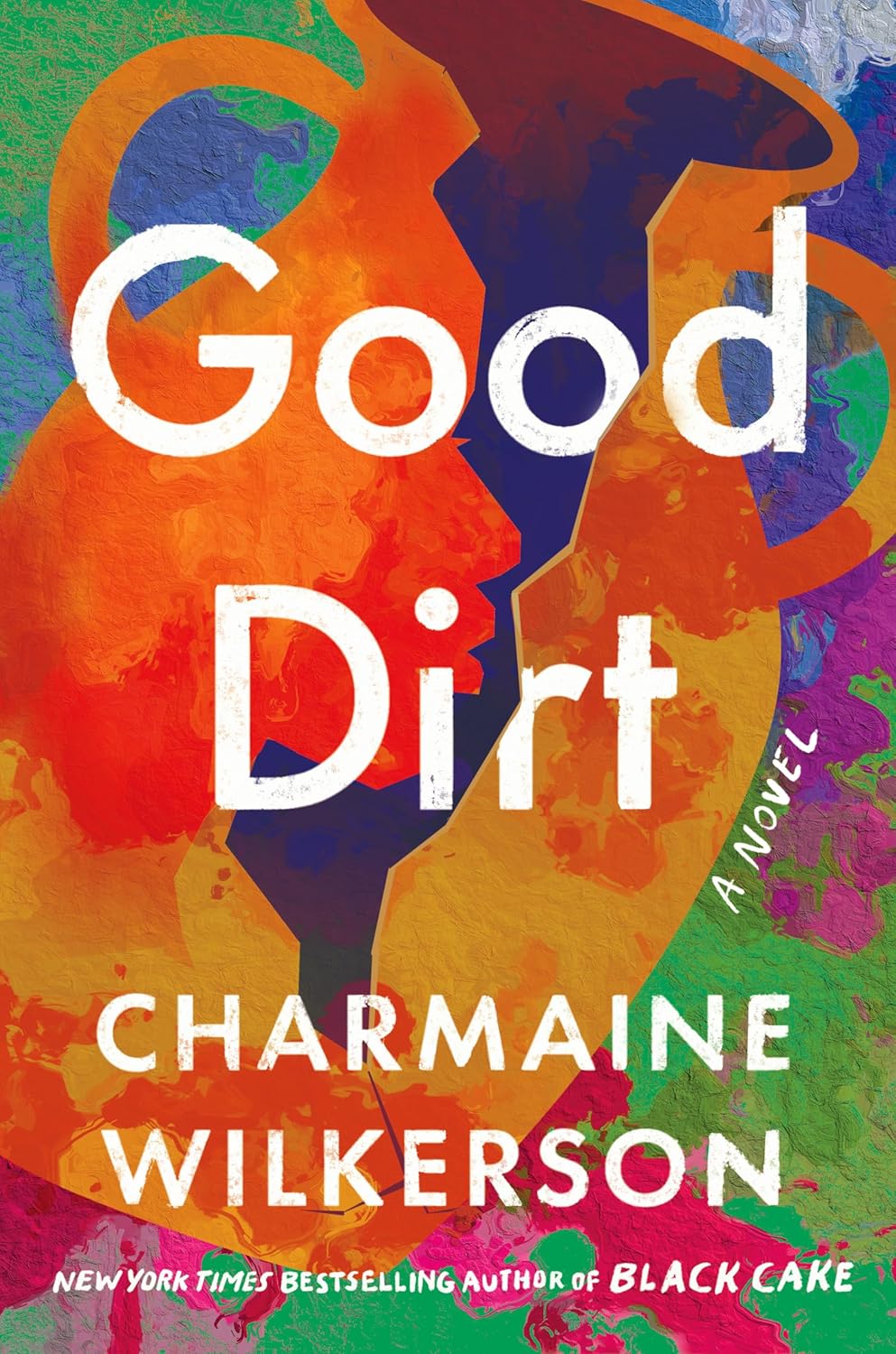 Good Dirt Charmaine Wilkerson