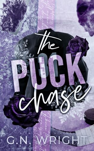 The Puck Chase G.N. Wright