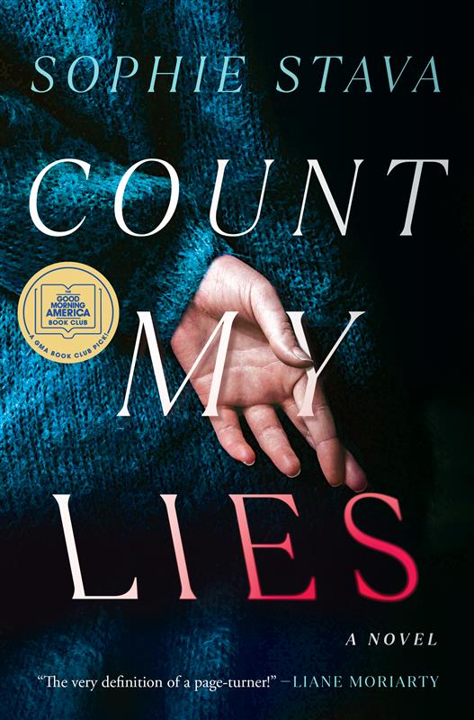 Count My Lies Sophie Stava