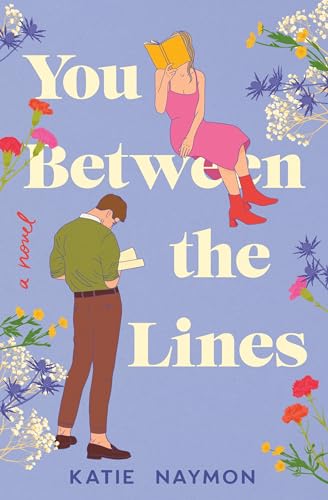 You Between the Lines Katie Naymon