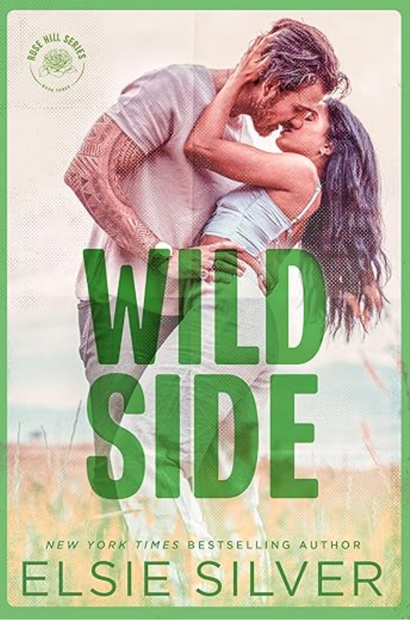 Wild Side Elsie Silver
