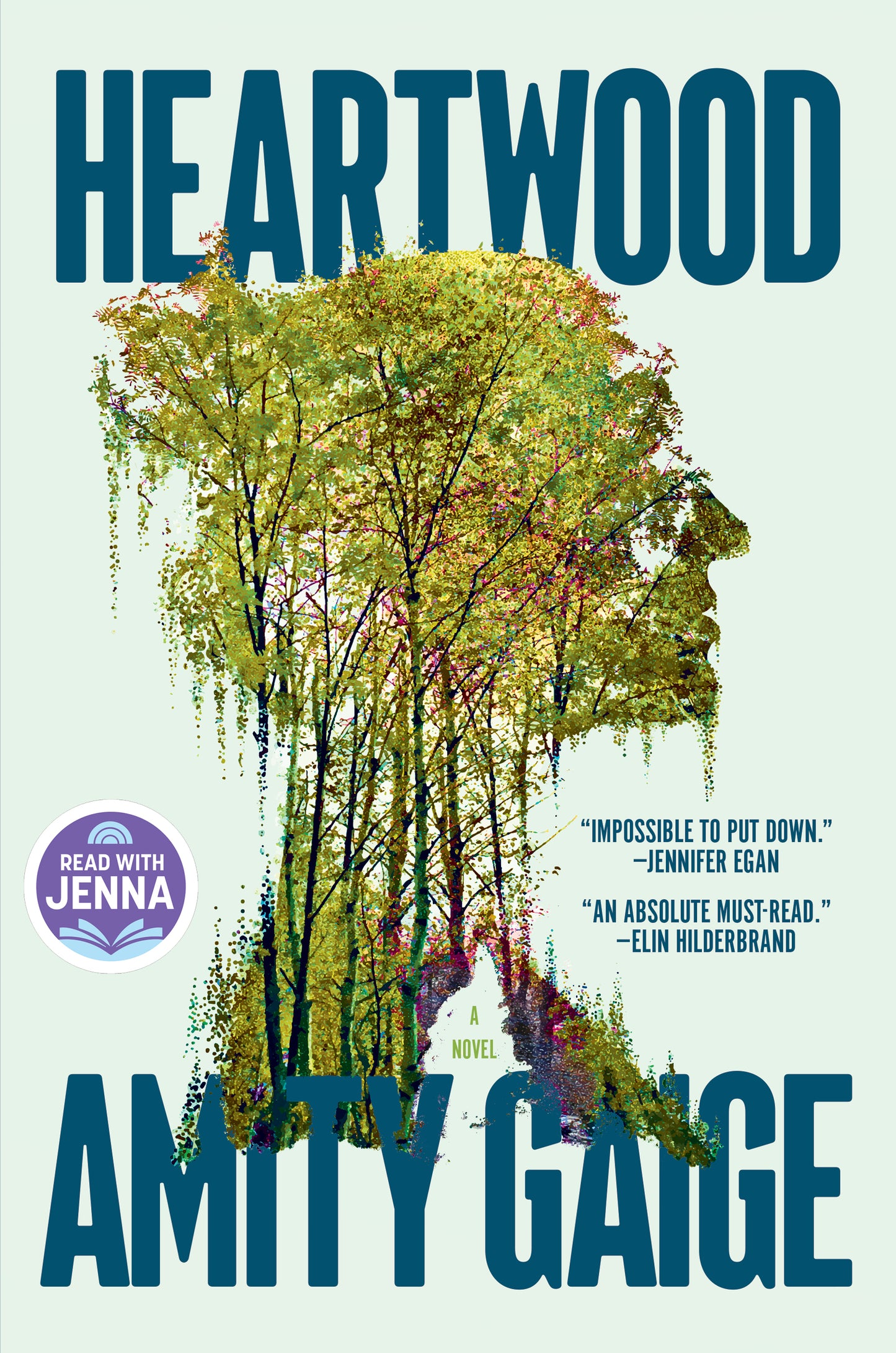 Heartwood Amity Gaige