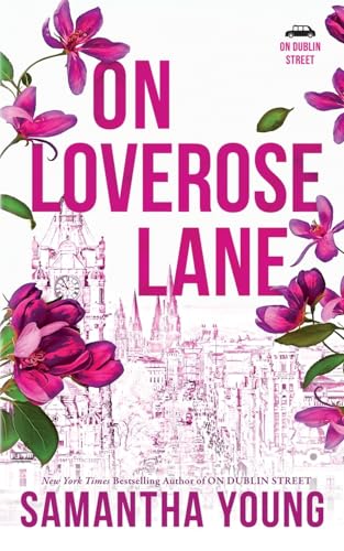 On Loverose Lane Samantha Young