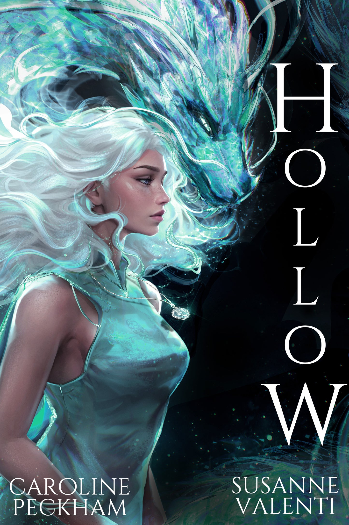 Hollow Caroline Peckham