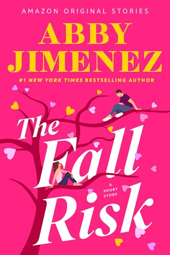 The Fall Risk Abby Jimenez