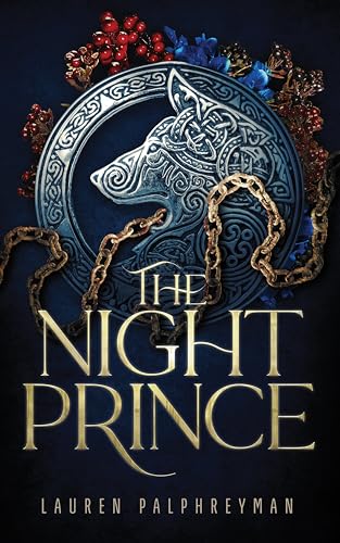 The Night Prince Lauren Palphreyman