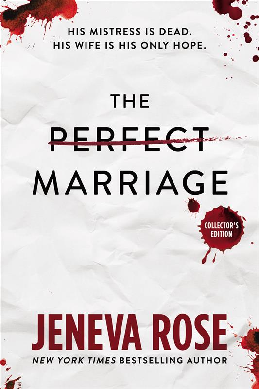 The Perfect Marriage Jeneva Rose