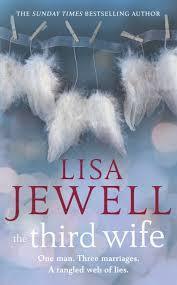 The Third Wife Lisa Jewell