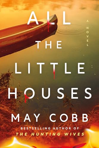 All the Little Houses May Cobb