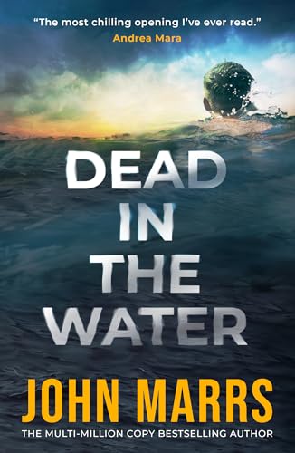 Dead in the Water John Marrs