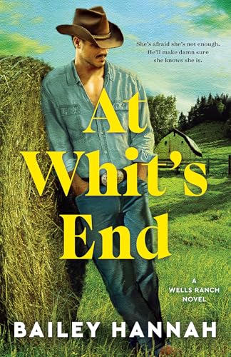 At Whit's End Bailey Hannah