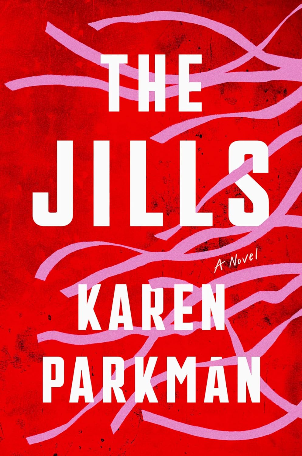 The Jills Karen Parkman