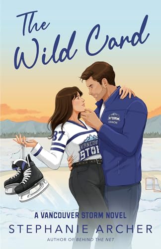 The Wild Card Stephanie Archer