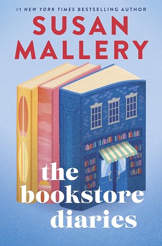 The Bookstore Diaries Susan Mallery