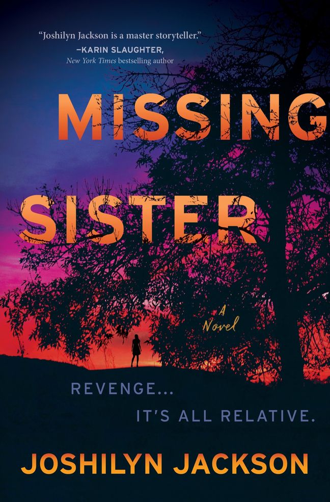 Missing Sister Joshilyn Jackson