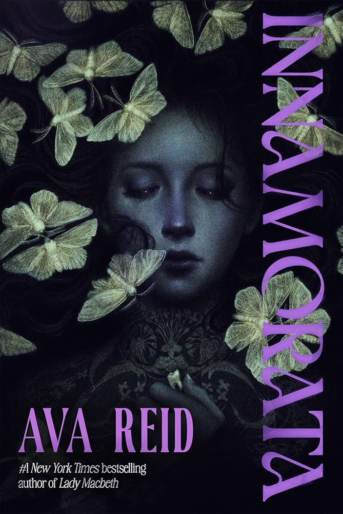 Innamorata Ava Reid