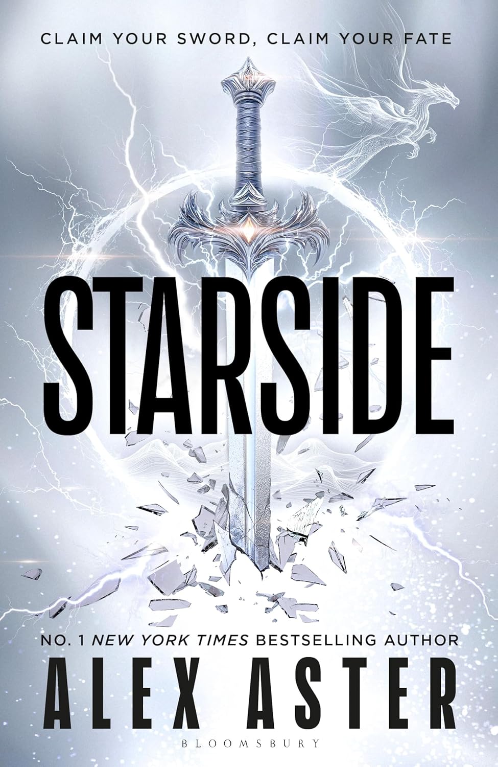 Starside Alex Aster