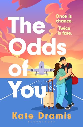 The Odds of You Kate Dramis