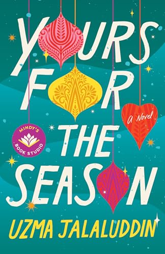 Yours for the Season Uzma Jalaluddin
