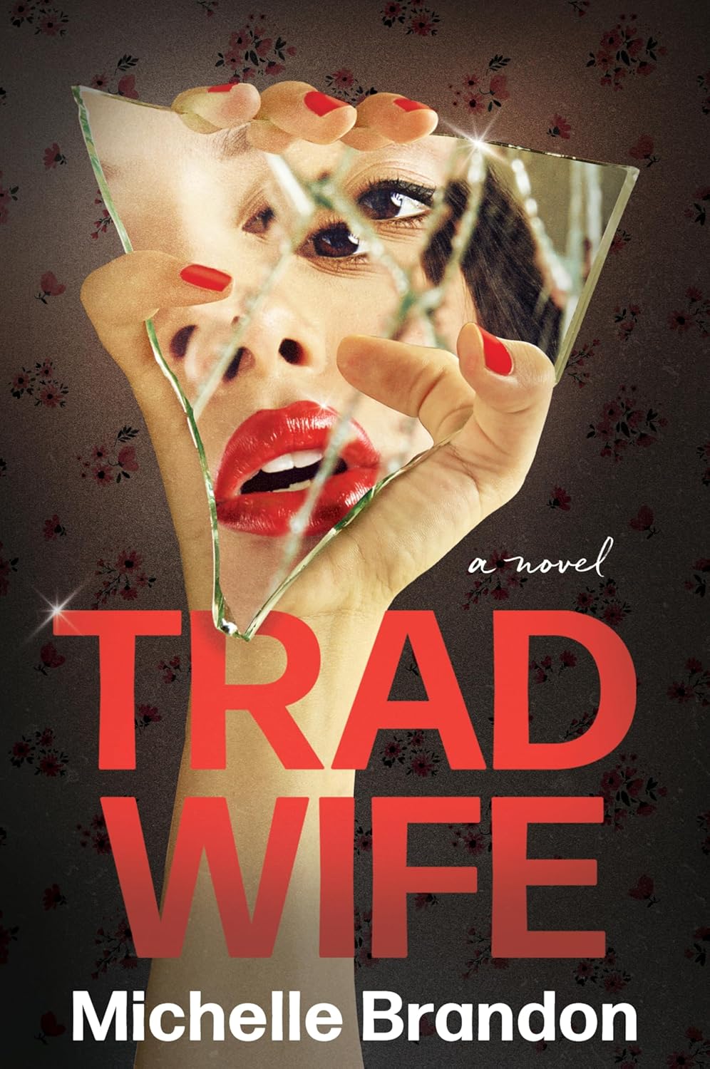 Tradwife Michelle Brandon