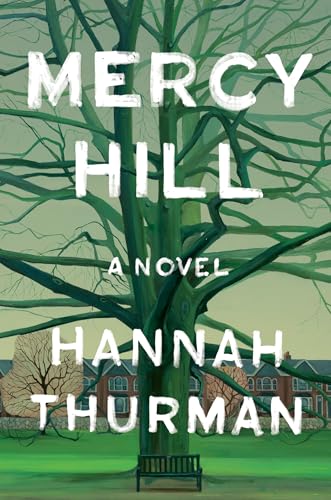 Mercy Hill Hannah Thurman