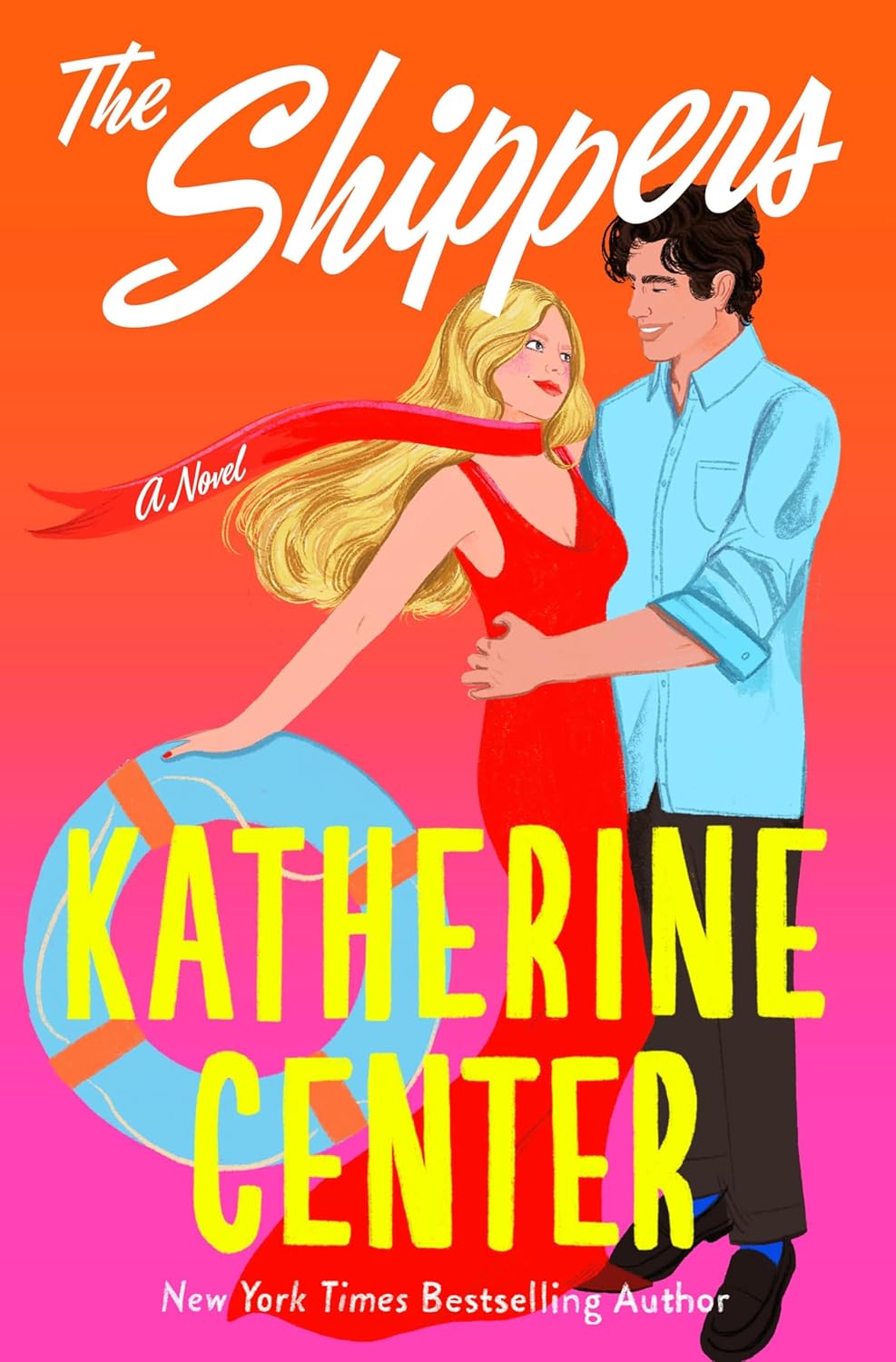 The Shippers Katherine Center