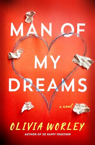 Man of My Dreams Olivia Worley