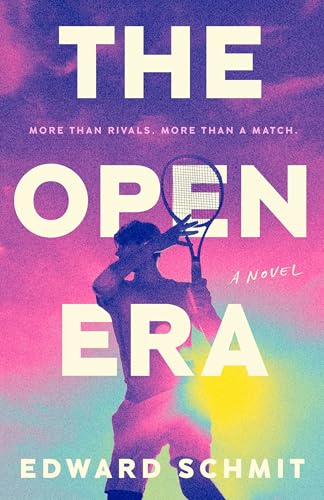 The Open Era Edward Schmit