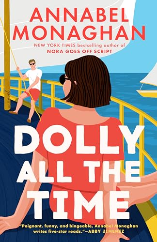 Dolly All the Time Annabel Monaghan