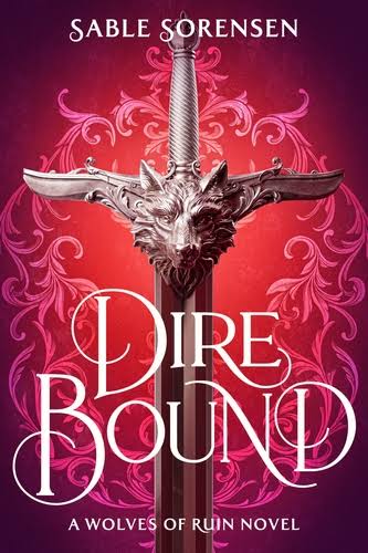 Direbound Sable Sorensen
