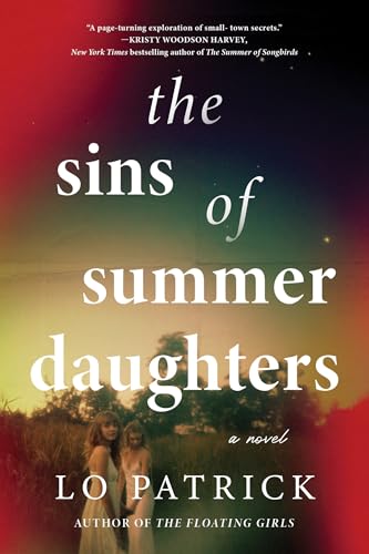 The Sins of Summer Daughters Lo Patrick