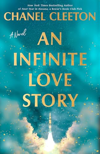 An Infinite Love Story Chanel Cleeton