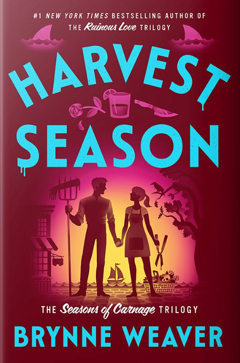 Harvest Season Brynne Weaver